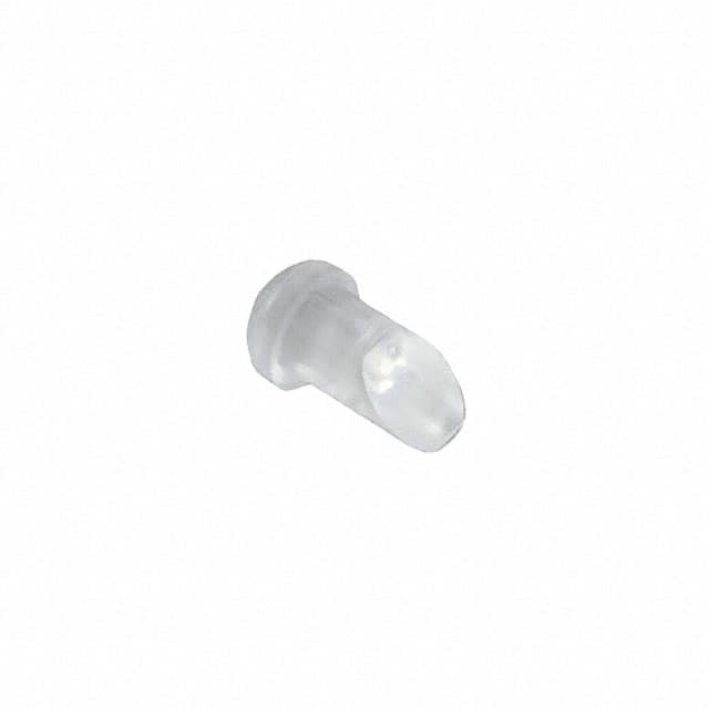 51513630250F 5MM PANEL MOUNT RIGHT ANGLE DOME