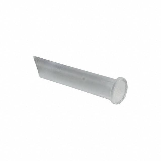 51513610750F 5MM PANEL MOUNT RIGHT ANGLE FLAT