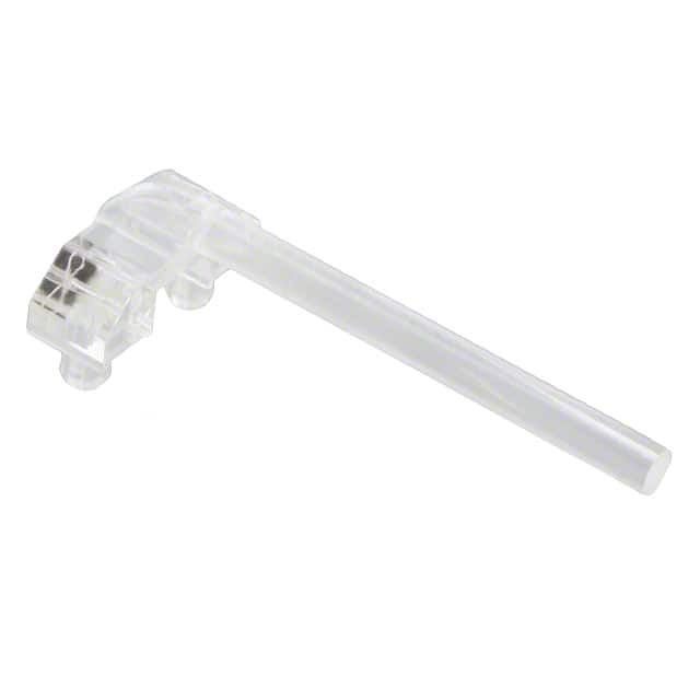5151141250F LIGHT PIPE 2MM DIA 25MM RA