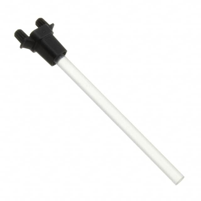 LPV3-1750FP LIGHT PIPE RIGID 2.92MM DIA