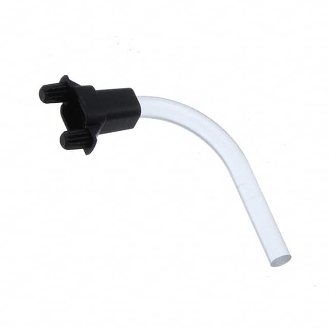 LPR3-0800-1000FP LIGHT PIPE RIGID RA 2.92MM DIA