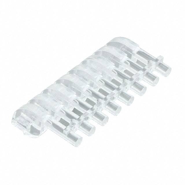5151063F LIGHT PIPE 2.5MM RND 8ARRAY
