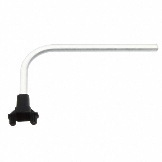 LPR3-1250-2000DP LIGHT PIPE RIGID RA 2.92MM DIA