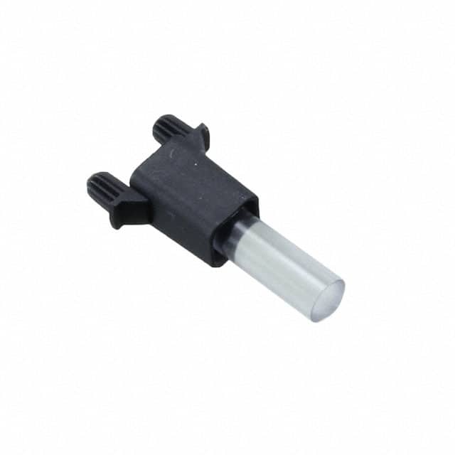 LPV2-0550DP LIGHT PIPE RIGID 2.01MM DIA