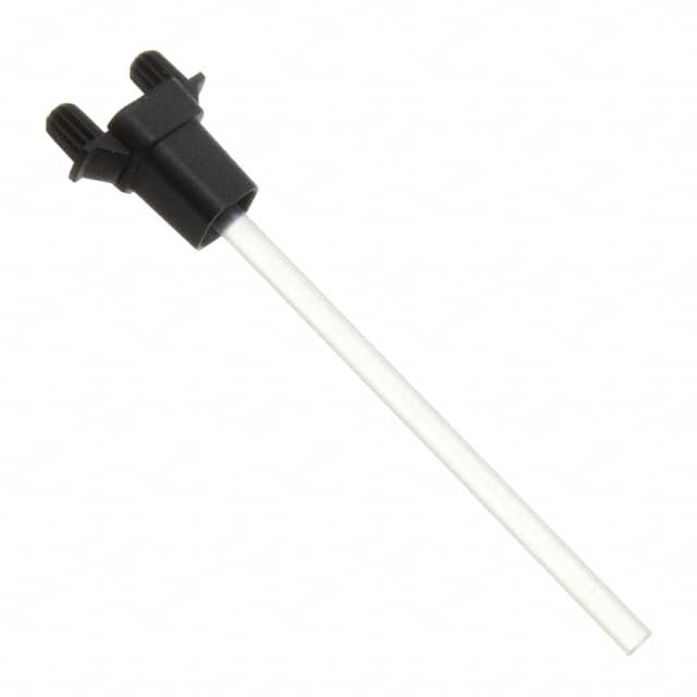 LPV2-1750FP LIGHT PIPE RIGID 2.01MM DIA