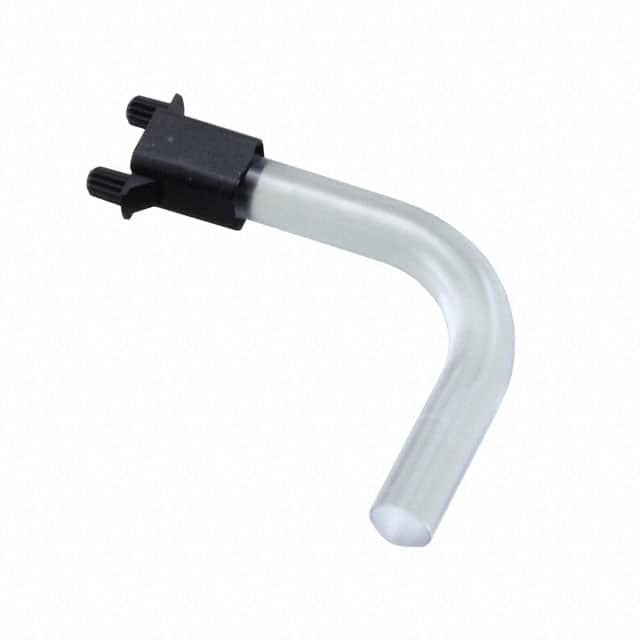 LPR3-1000-0700FP LIGHT PIPE RIGID RA 2.92MM DIA