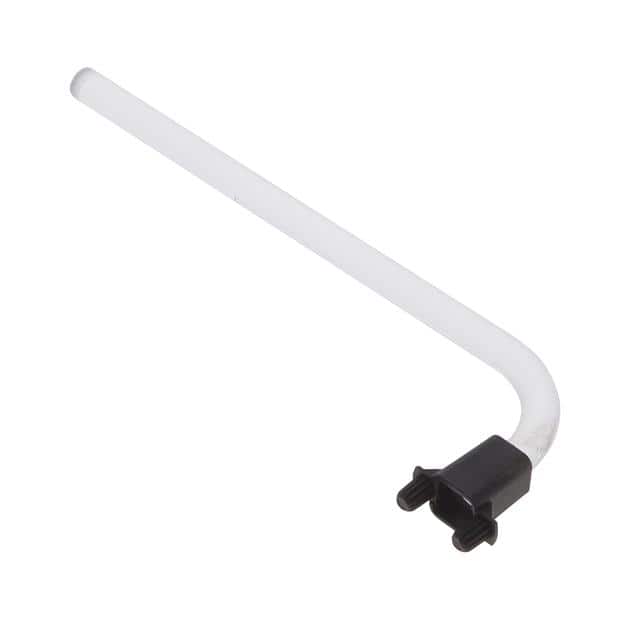 LPR4-0800-3000DP LIGHT PIPE RIGID RA 3.91MM DIA