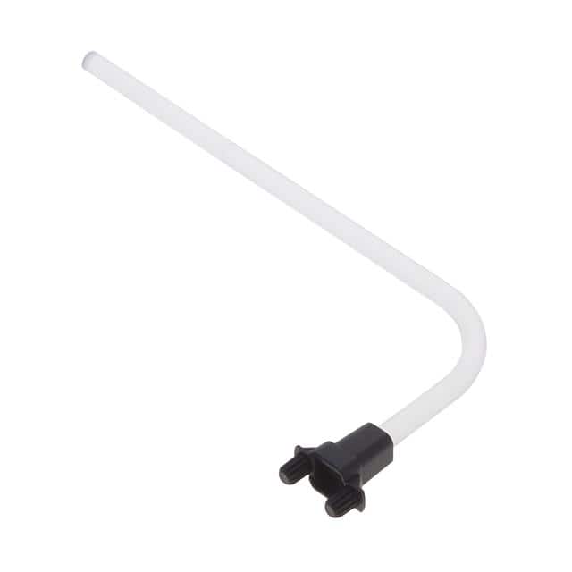 LPR3-1250-3000DP LIGHT PIPE RIGID RA 2.92MM DIA