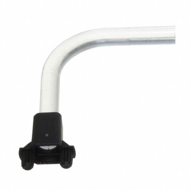 LPR4-1250-1000FP LIGHT PIPE RIGID RA 3.91MM DIA
