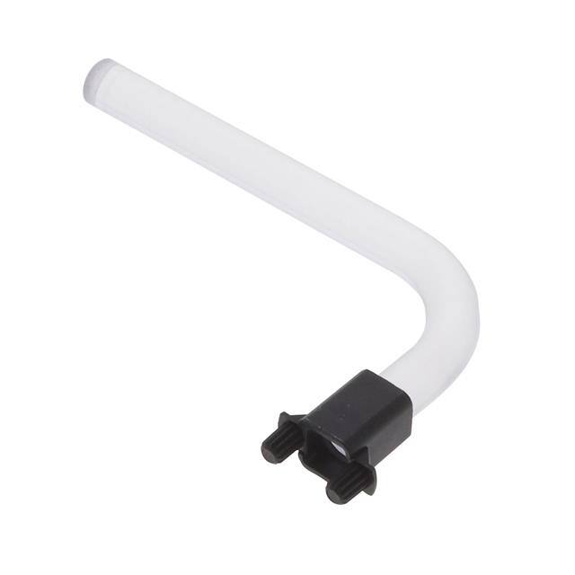 LPR5-1000-2000DP LIGHT PIPE RIGID RA 4.93MM DIA