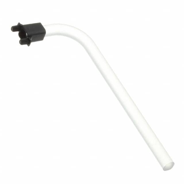 LPR5-1000-3000DP LIGHT PIPE RIGID RA 4.93MM DIA