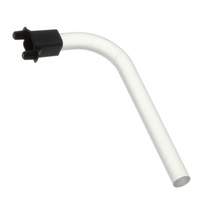 LPR5-1000-2000FP LIGHT PIPE RIGID RA 4.93MM DIA