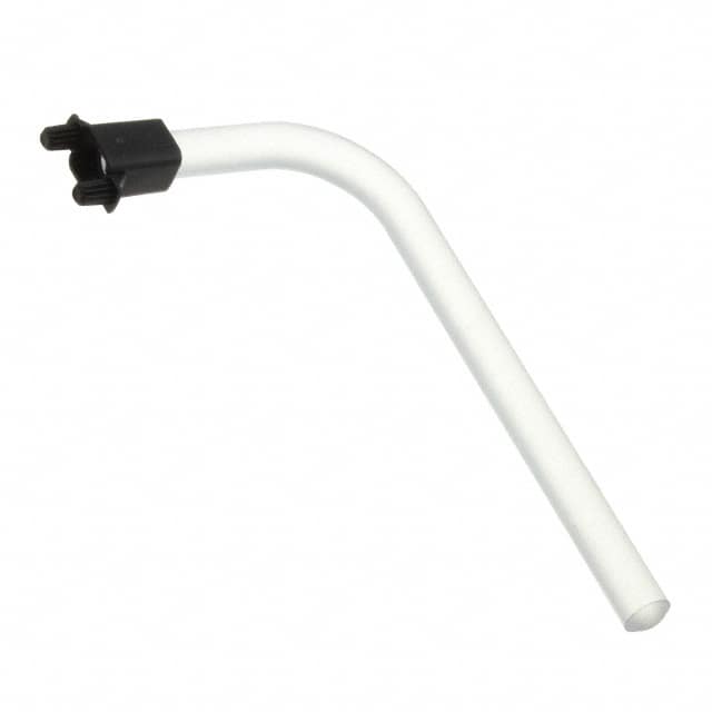 LPR5-1250-2500DP LIGHT PIPE RIGID RA 4.93MM DIA