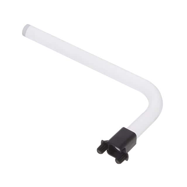 LPR5-1250-2500FP LIGHT PIPE RIGID RA 4.93MM DIA