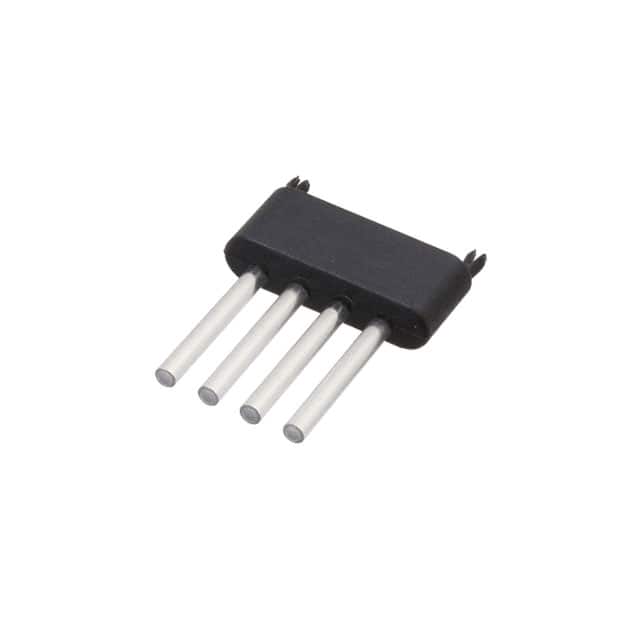 LPAV2-160-1000D-1-4 LED INDICATION, ROUND, CLEAR, DO