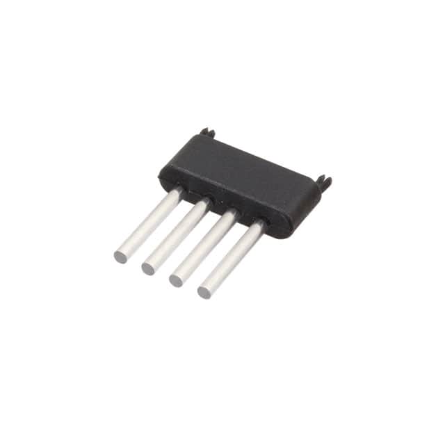 LPAV2-160-1000F-1-4 LED INDICATION, ROUND, CLEAR, FL