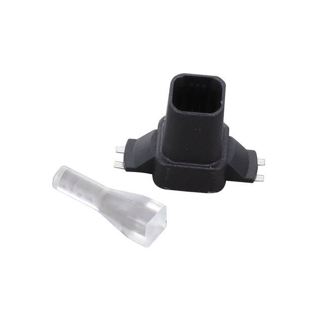 LPV2-0500D-R480 RED/630NM