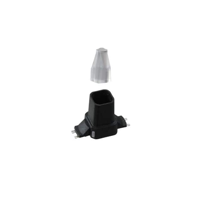 LPV2-0350D-R480 RED/630NM