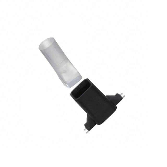 LPV4-0550F-A220 AMBER/610NM