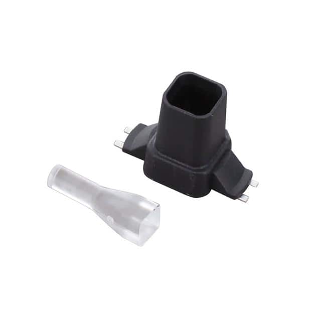 LPV2-0500D-RG RED 640NM/GREEN 520NM