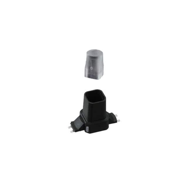 LPV4-0350F-R480 RED/630NM