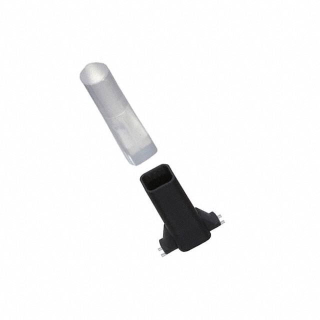 LPV4-0500D-Y50 YELLOW/570NM