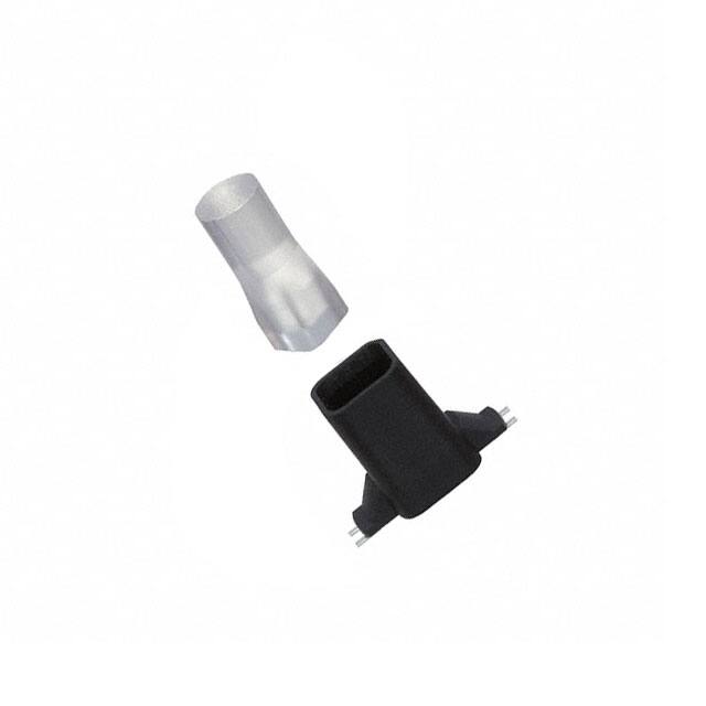 LPV4-0500F-O170 ORANGE/590NM