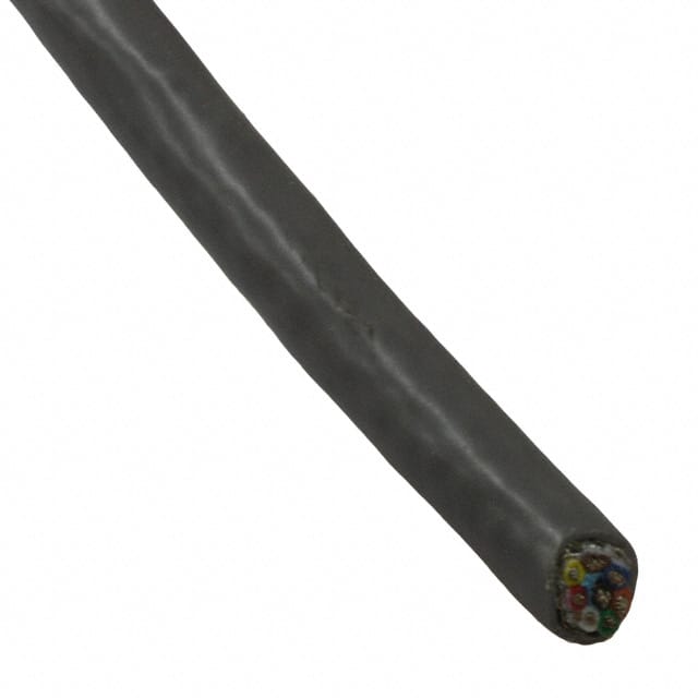 5168C SL199 CBL 8COND 18AWG SHLD 1000=1000'