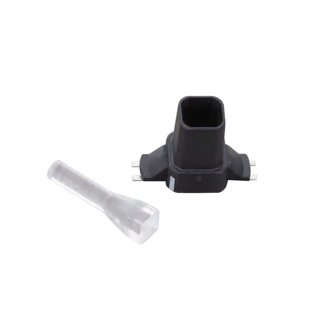 LPV2-0600D-RGB RED 643NM/GREEN 515NM/BLUE 460NM