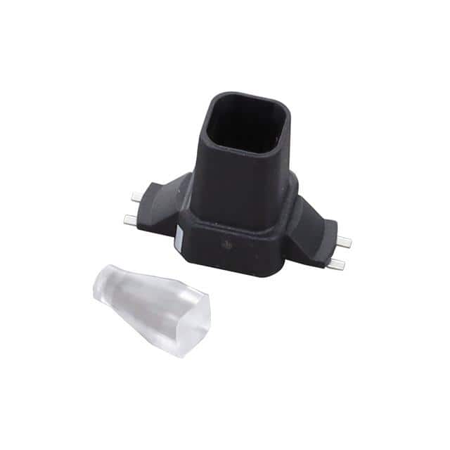 LPV2-0350F-RGB RED 643NM/GREEN 515NM/BLUE 460NM