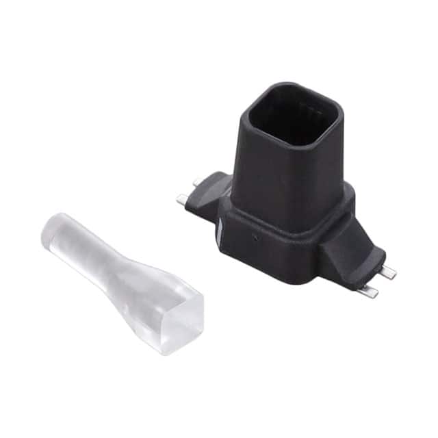 LPV2-0500F-RGB RED 643NM/GREEN 515NM/BLUE 460NM