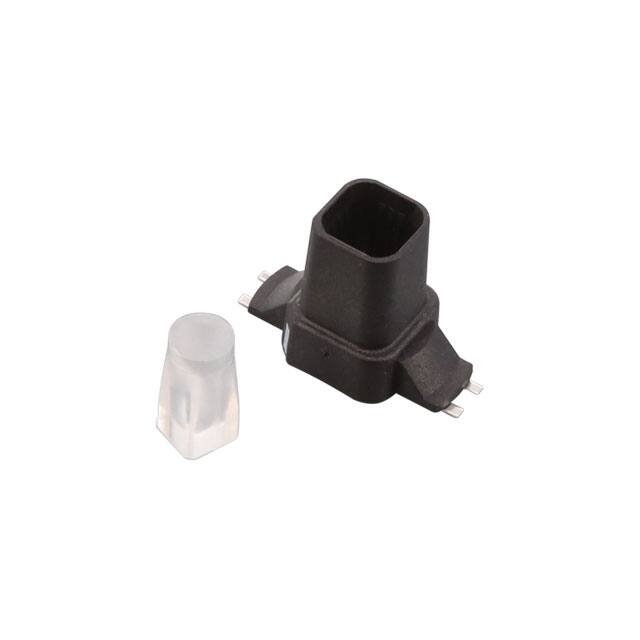 LPV3-0350F-RGB RED 643NM/GREEN 515NM/BLUE 460NM