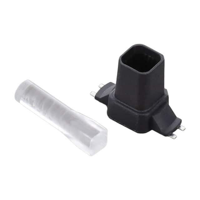 LPV3-0600F-RGB RED 643NM/GREEN 515NM/BLUE 460NM