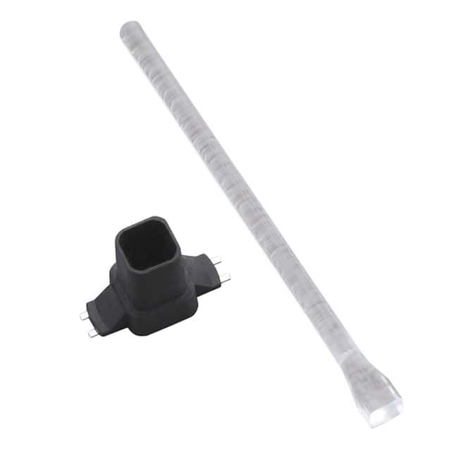 LPV2-1750F-RGB RED 643NM/GREEN 515NM/BLUE 460NM
