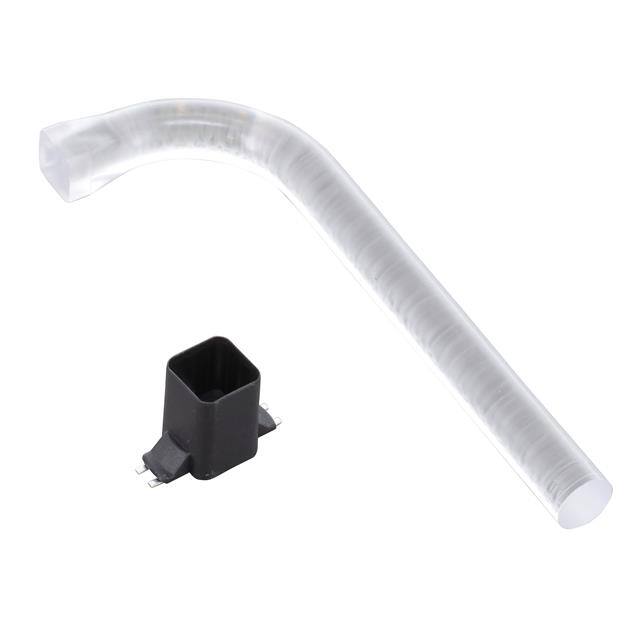 LPR5-0800-2000F-R480 RED/630NM