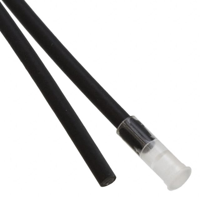 PM5-C2031-10.00 FLEX LIGHT PIPE INDICATOR 10"