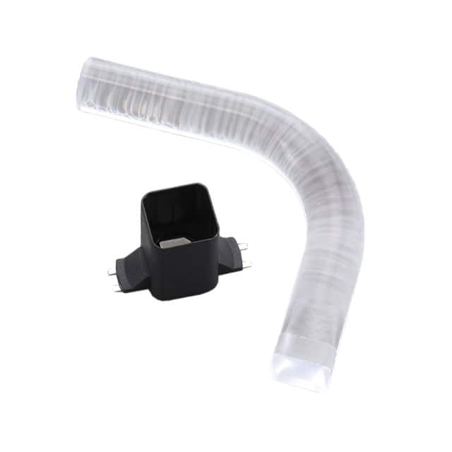 LPR5-1000-1000F-RGB RED 643NM/GREEN 515NM/BLUE 460NM