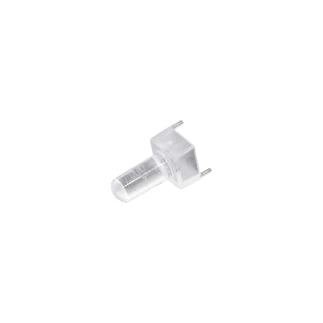 VBL3D0350C VBL SERIES,PCB MOUNT,3MM,.35"L,D