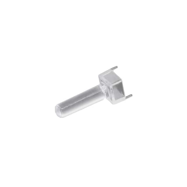 VBL3D0500C VBL SERIES,PCB MOUNT,3MM,.5"L,DO