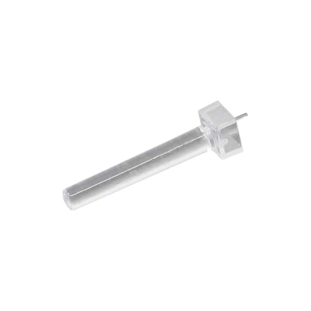 VBL3D0800C VBL SERIES,PCB MOUNT,3MM,.8"L,DO