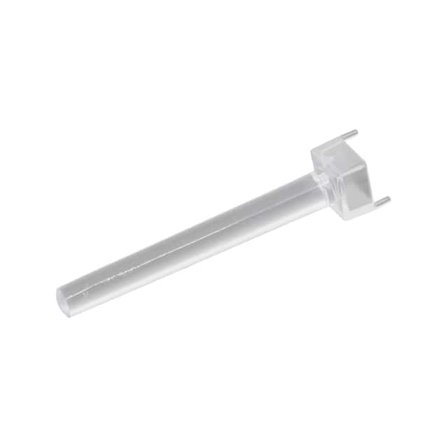 VBL3D1000C VBL SERIES,PCB MOUNT,3MM,1.0"L,D