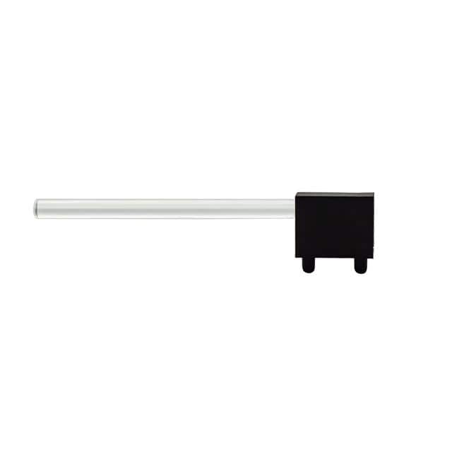 51512521772F 3MM RT ANGLE LP .300" CENTERLINE