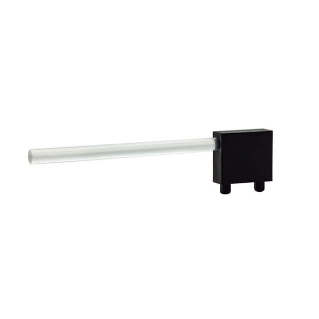 51512531772F 3MM RT ANGLE LP .350" CENTERLINE