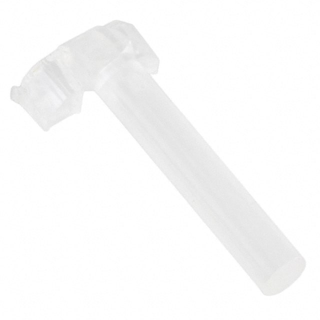 5151142250F LIGHT PIPE 4MM DIA 25MM RA