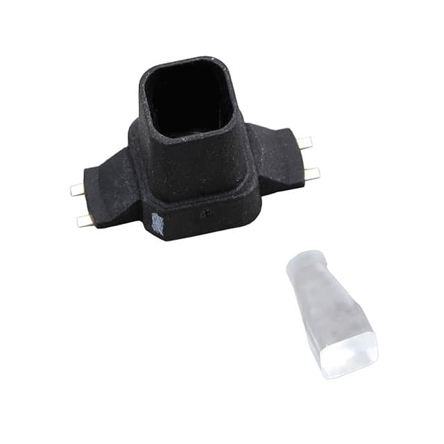 LPV2-0350F-A220 AMBER/610NM
