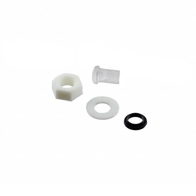 PLTR5-250-PR1 LIGHT PIPE RIGID SINGLE 5MM