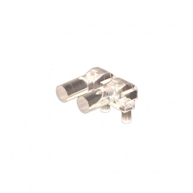 5151071F LIGHT PIPE 2WIE 3MM ROUND