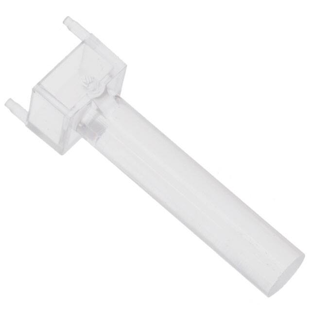 VLP-640-F LIGHT PIPE VERT .640" FLAT SMD