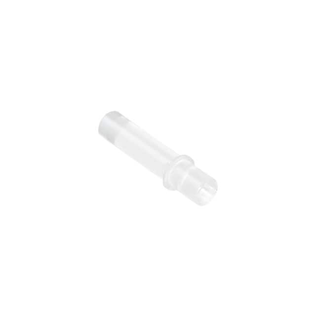 LSV_060_CTP LITEPIPE ROUND 3MM CLEAR