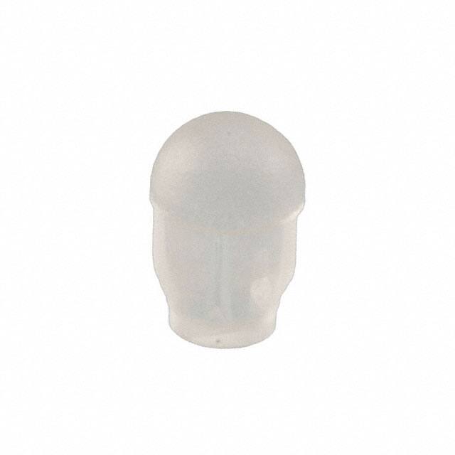 51513030125F LIGHTPIPE PNL MT DOME 0.125"